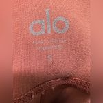 Alo Yoga Alo High-Waisted Alosoft 7/8 length Leggings Photo 2