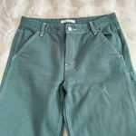 PacSun Cargo Jeans Photo 1