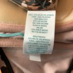 Kona Sol Bikini Top Leopard Print Underwire 22W Photo 3