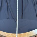 Athleta  Cosmic Skirt High Low Black Size XL‎ Photo 7
