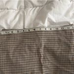 H&M Skirt Plaid Photo 5