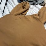 American Eagle brown  hoodie Photo 1