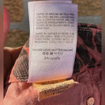 Mother The Looker Ankle Jeans in Animal Attraction 24 Orange Photo 13