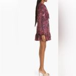 Ted Baker  London Verino Floral Print Tiered Mini Dress Photo 2