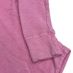 Vineyard Vines Pink Quarter Zip Pullover Sweater Women's Size M Photo 3