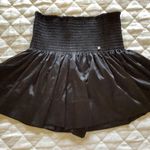 Natural Life Black Skirt Photo 0