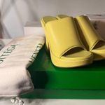 Bottega Veneta  Wedge Heels Sz 39 BNIB Photo 4