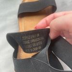 Madden Girl black wedges   Photo 1