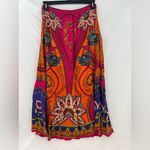 Soft Surroundings Boho Maxi Skirt S Photo 4