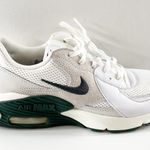 Nike Air Max Excee Sneakers White Green 9.5 Photo 0