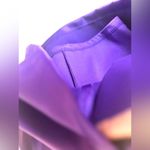 Suzi Chin for Maggy Boutique Size 6 FORMAL One Shoulder Color Blocking Dress Photo 8