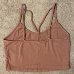 Ambiance Apparel Light Pink Top Photo 4