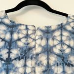 Anthropologie Not So Serious Behati Mini Dress Size M NWT Photo 7