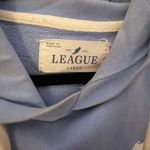 Salty Dog Cafe Blue stray dog hoodie  Photo 2