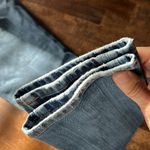 Pilcro and the Letterpress  Anthropologie Straight Leg Jeans Size 26 Photo 7