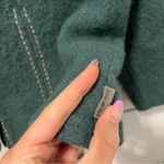 Woolrich  100% Wool Button Down Shirt Photo 4