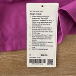 Lululemon Align Tank Photo 3