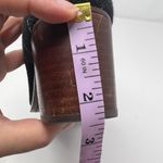 Toms  Women's Black Suede Ankle Boots Size 9 Tassel Accent Photo 11