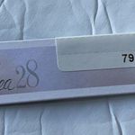 Chelsea28  funnel neck oversized sweater Mauve Women’s size L Photo 4