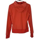 Lululemon Jacket Uba Hoodie Softshell Womens 4 Love Red Athletic Athleisure Photo 1