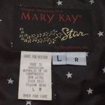 FINAL MARKDOWN Ladies’ Mary Kay Star Car Coat w/Belt (L) Red Size L Photo 2