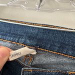 Rag and Bone Skinny Dark Wash Jeans Size 27 Photo 3