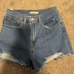 Levi’s Shorts Photo 0