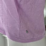 Cotton On Cotton:On Body The Tank Top, Colorblock Purple & White, Size S New w/Tag Photo 5