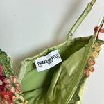 Princess Polly  Kenzie Maxi Dress in Green Size US 4 Photo 6