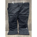 Arctix Women's Snow Pants 3X 31in. Inseam Black Photo 1