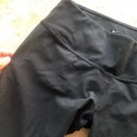 Nike  Black Sz Medium Work Out Pants Yoga Leggings Photo 2