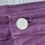 Vintage‎ Roper Western Jeans Women's 7/8 Eggplant Purple Size undefined Photo 4