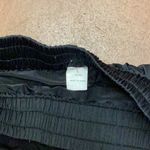 Keiki Kona  black exercise skirt Photo 2