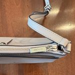 Kate Spade  Adel Medium Top Zip Crossbody Bag in Cream Photo 4