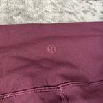 Lululemon  Reveal Tight *En Avante 26" Photo 3