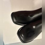 Jeffrey Campbell  Hurricane Rain Booties Black Size 8 Photo 9
