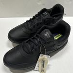 Reebok  Walk Ultra 7 DMX Max Shoes Womens 11 Black Wide Walking Sneakers Comfort Photo 2