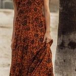 Bohme VIDA FLORAL DRESS -SIZE XL GORGEOUS NWT RETAILS $78 Photo 0