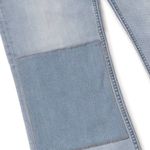 Matilda Jane WINDSOR Straight‎ Crop Jean - Patchwork Photo 4