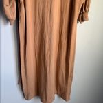 Cuyana  French Terry Long Cardigan S/M Photo 9