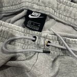 Nike Sweatpants Grey Photo 5