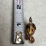 Vintage 1997 Seraphim Classics Ribbon Pin Photo 3