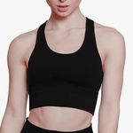 INNERSY Sports Bra Padded Mid Photo 0