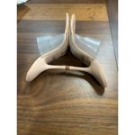 Alexander Wang  Nudie Sandals in Peachy Nude 36 6 With Box Womens High Heels Photo 8