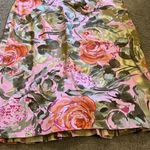 Sunny Leigh  floral pencil skirt 10 Photo 2