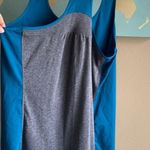 Roadrunner p3 teal tank top Size L Photo 3