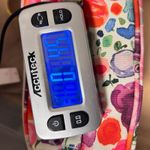 Ramy Brook Coral Tiered Ruffle Lace Trim Crochet Resort Boho Shirt Women Size S Photo 7