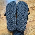 Birkenstock Betula Krystle Swarovski Jewel Sandals Black Sz 38/7 narrow Photo 11