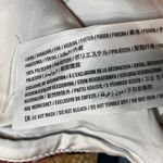 Hollister Red Green Tartan Holiday Plaid Mini Skirt SZ S Christmas Xmas Wool Photo 8