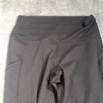 Aerie hugger legging hi-rise black large Photo 1